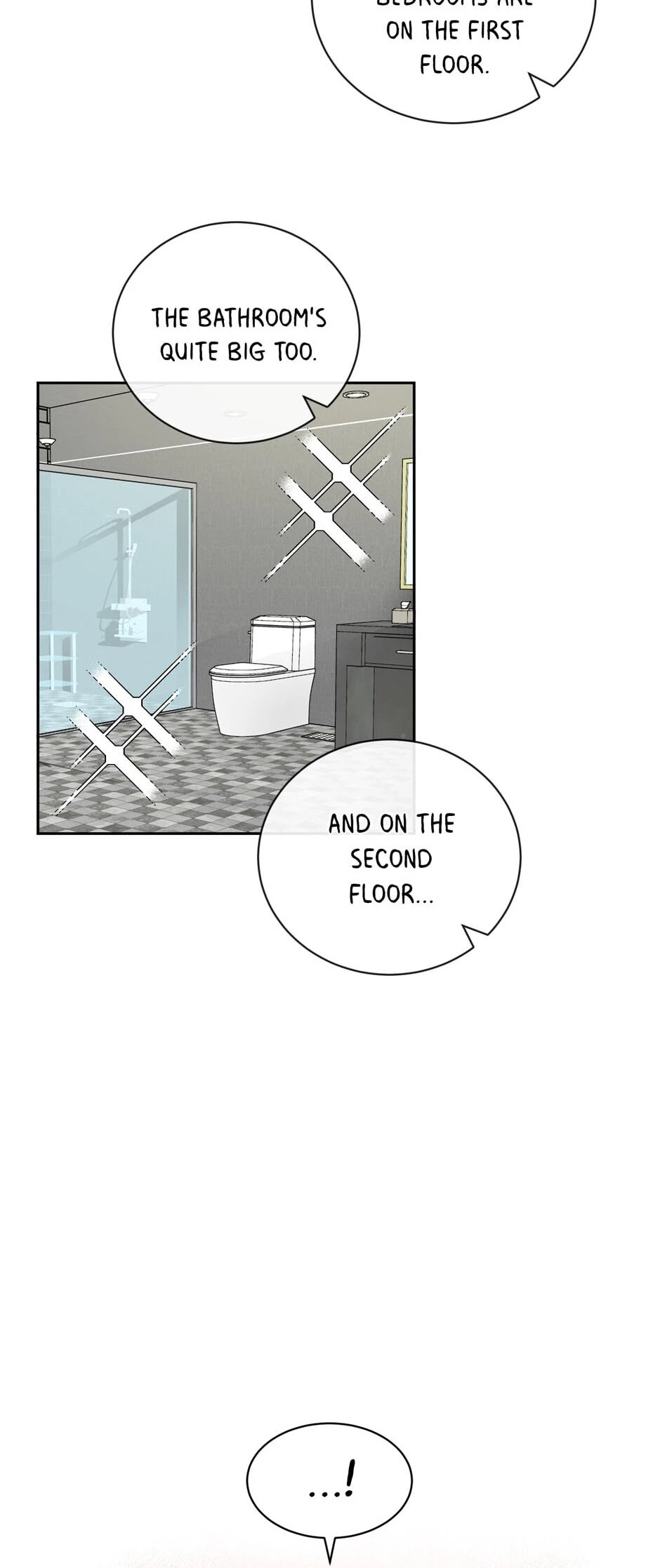 Big Life Chapter 61 page 29 - Chapter 61: My Own Path