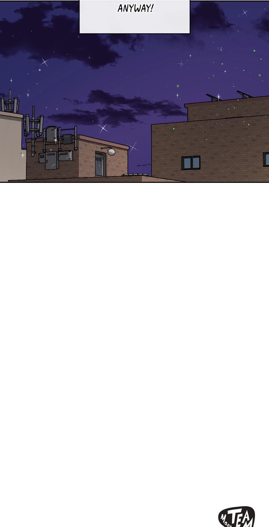 Big Life Chapter 61 page 51 - Chapter 61: My Own Path