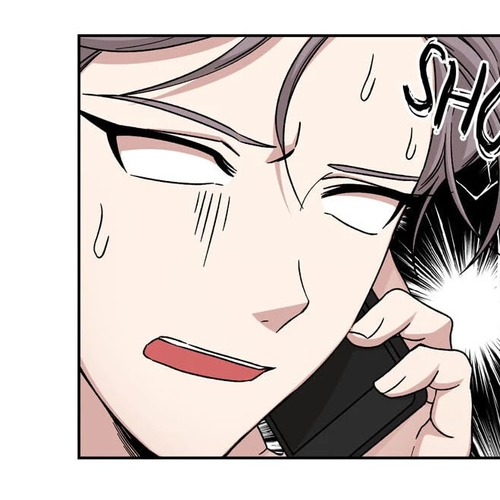 Big Life Chapter 62: Buddies cover