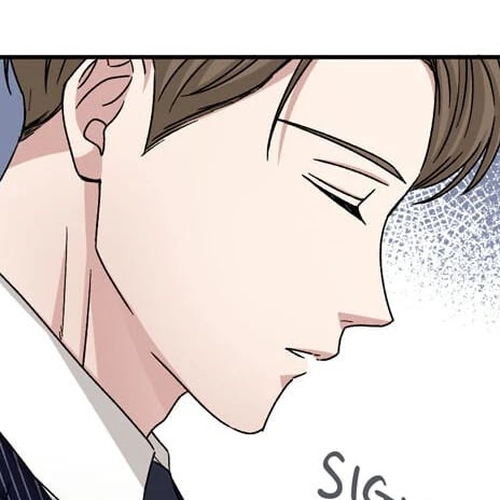 Big Life Chapter 64: Content cover