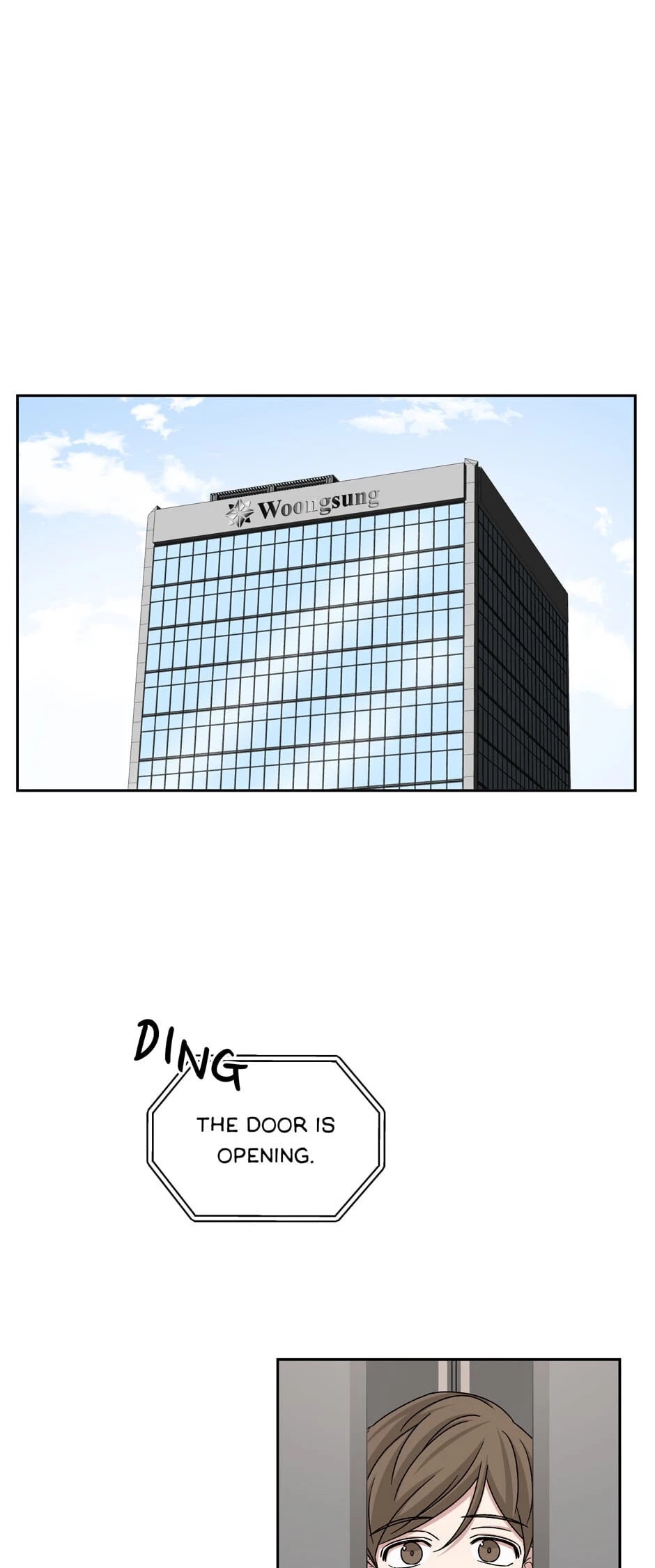 Big Life Chapter 65 page 2 - Chapter 65: It's Out of My Hands