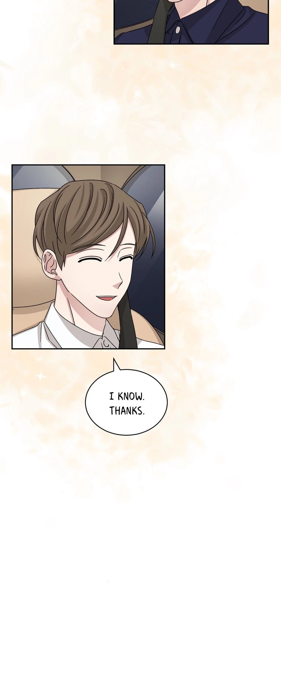 Big Life Chapter 65 page 37 - Chapter 65: It's Out of My Hands
