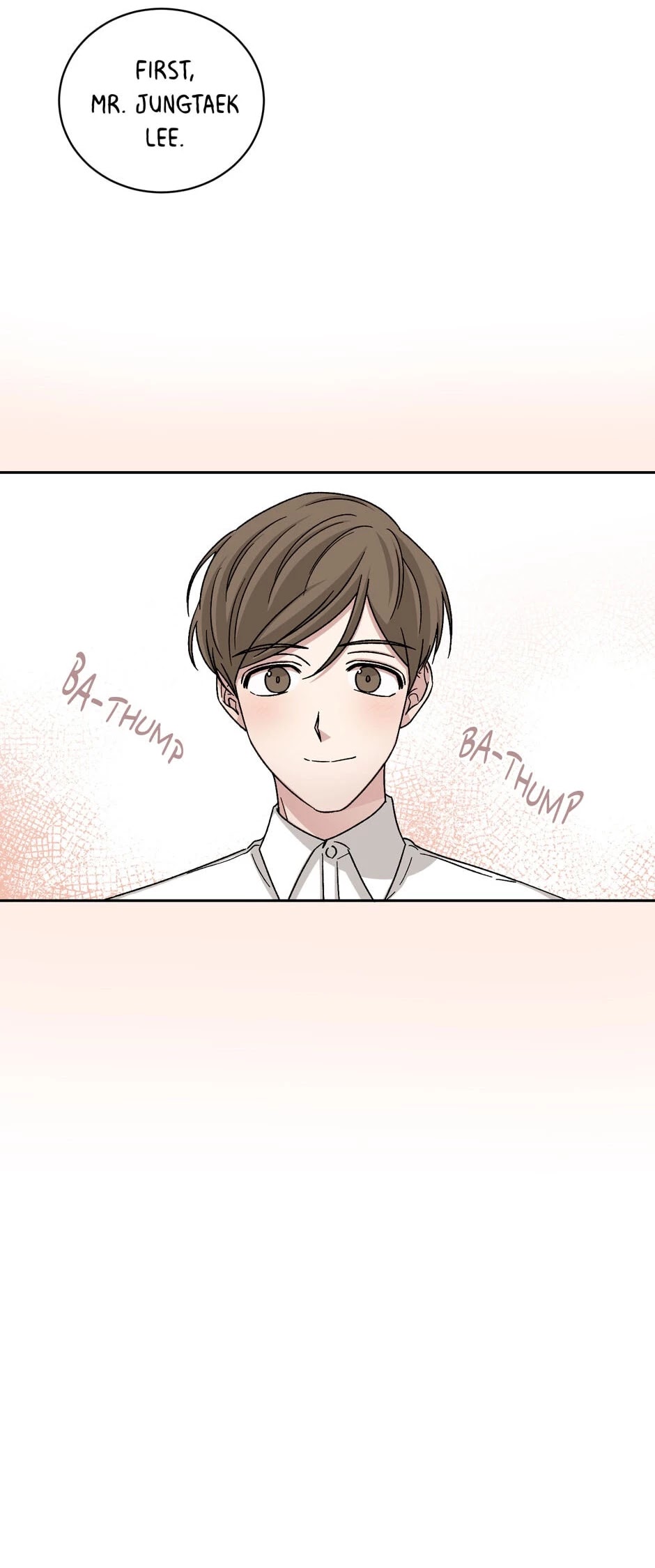 Big Life Chapter 65 page 45 - Chapter 65: It's Out of My Hands
