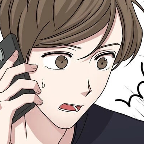 Big Life Chapter 65: It's Out of My Hands cover