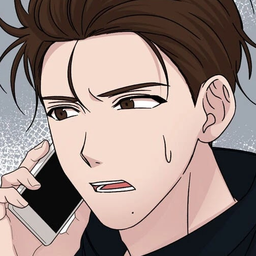 Big Life Chapter 67: Okay, Hyung! cover