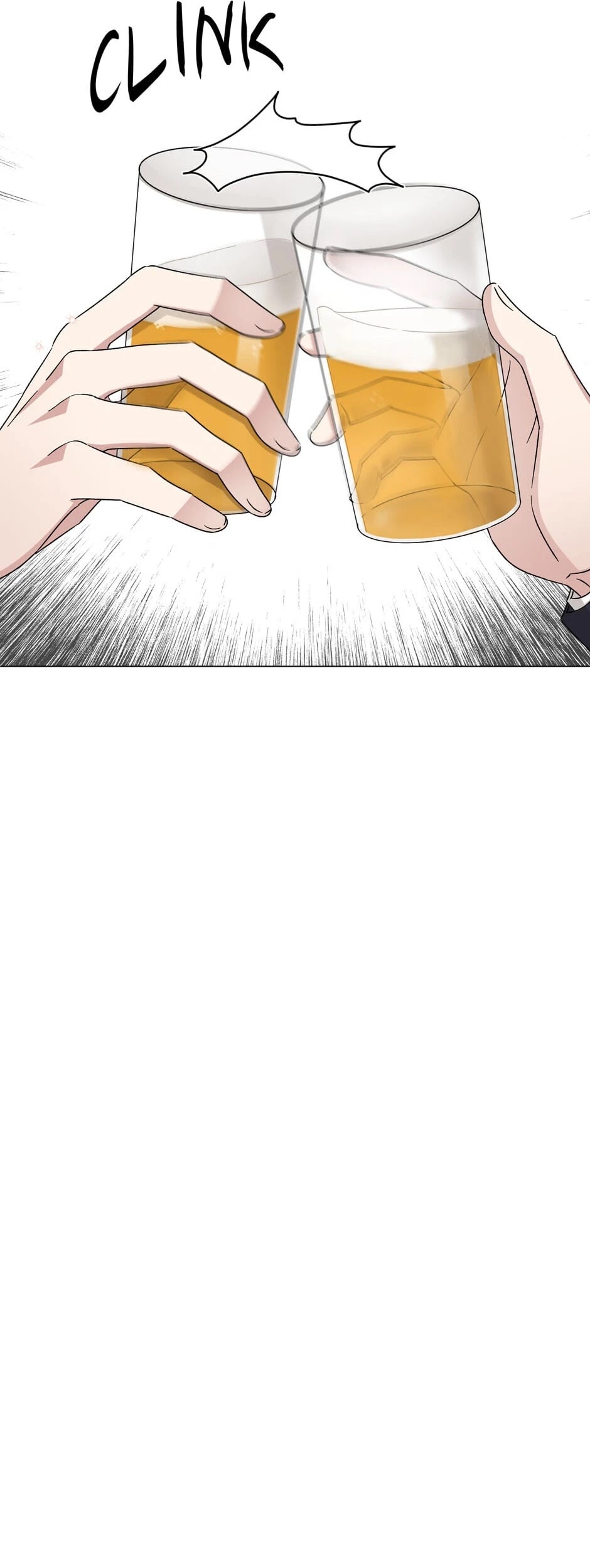 Big Life Chapter 69 page 30 - Chapter 69: Boyish Naïveté