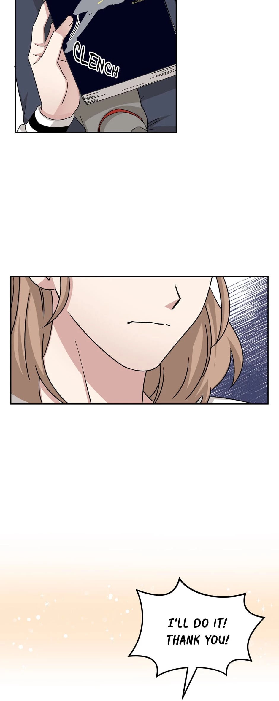 Big Life Chapter 69 page 41 - Chapter 69: Boyish Naïveté
