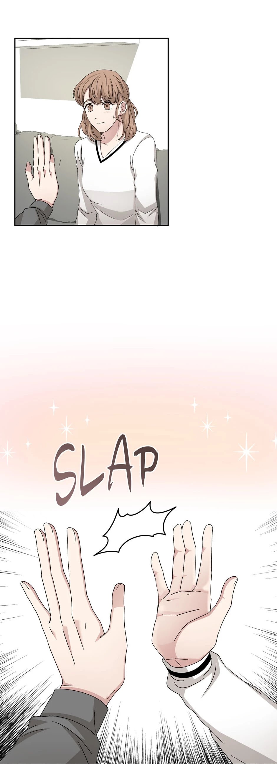 Big Life Chapter 69 page 43 - Chapter 69: Boyish Naïveté