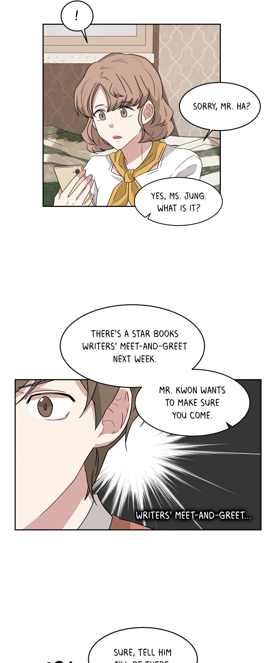 Big Life Chapter 7 page 14 - Chapter 7: Canned Food