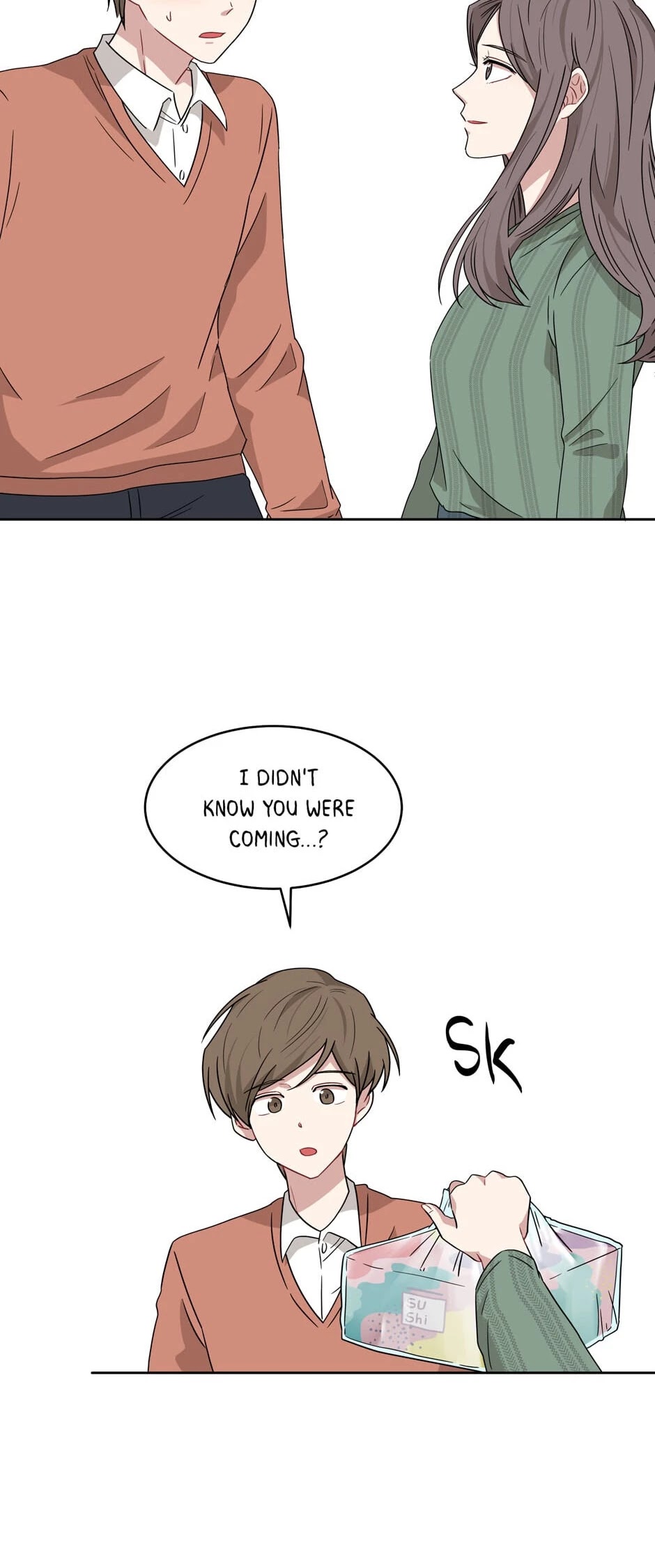 Big Life Chapter 7 page 19 - Chapter 7: Canned Food