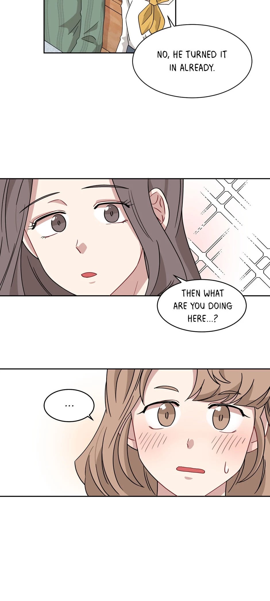 Big Life Chapter 7 page 23 - Chapter 7: Canned Food