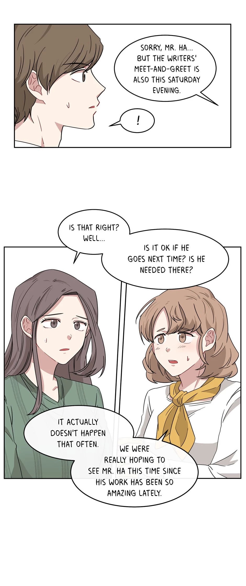 Big Life Chapter 7 page 25 - Chapter 7: Canned Food