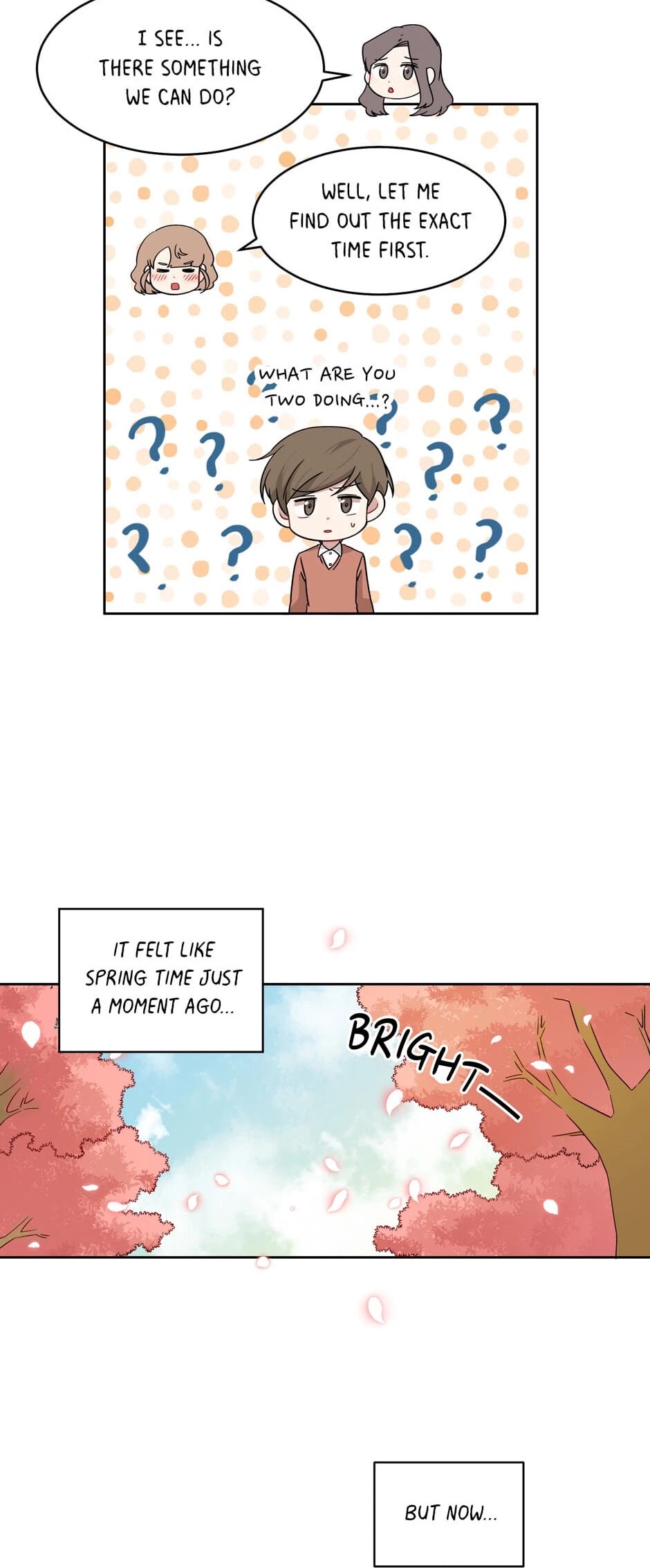 Big Life Chapter 7 page 27 - Chapter 7: Canned Food