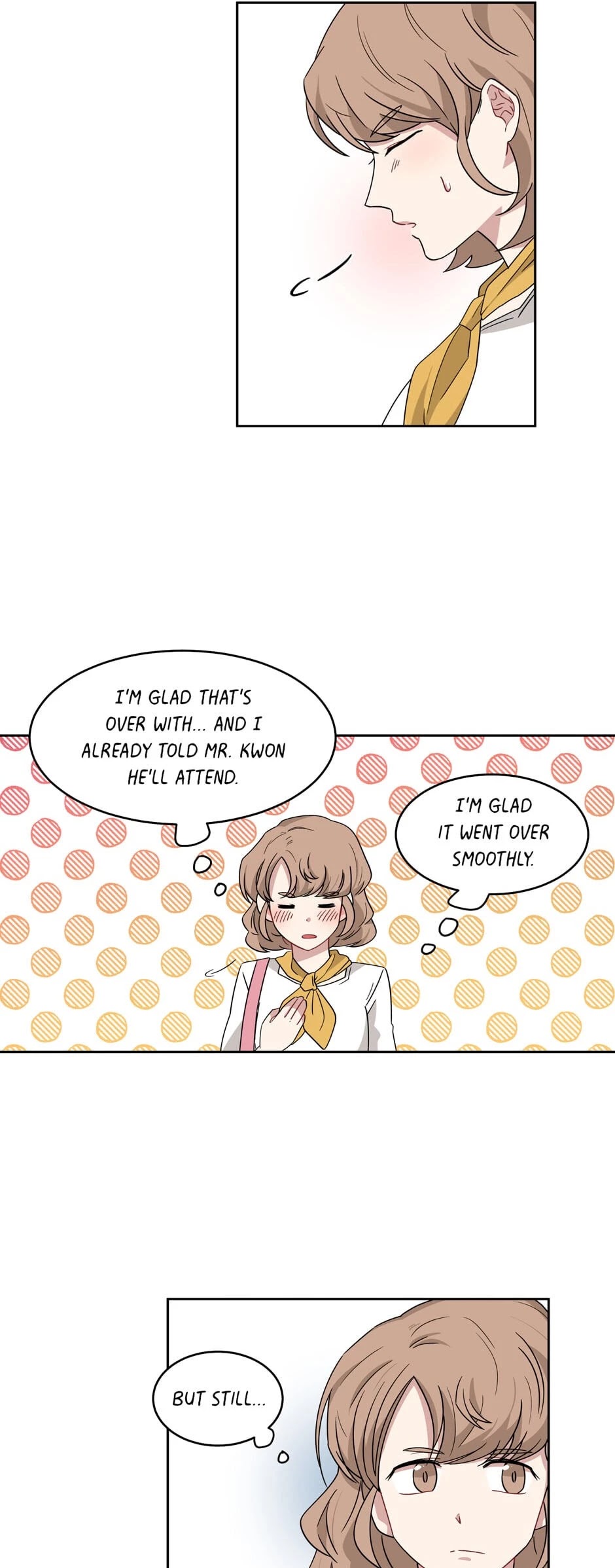 Big Life Chapter 7 page 30 - Chapter 7: Canned Food