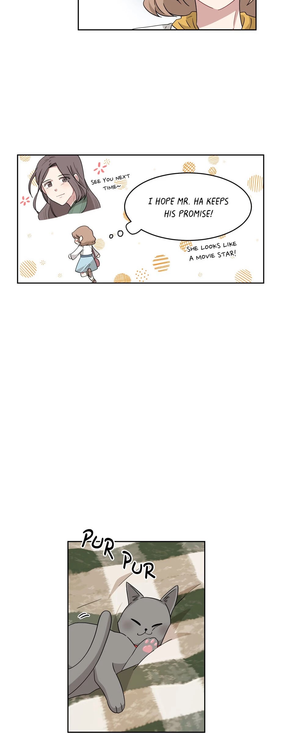 Big Life Chapter 7 page 31 - Chapter 7: Canned Food