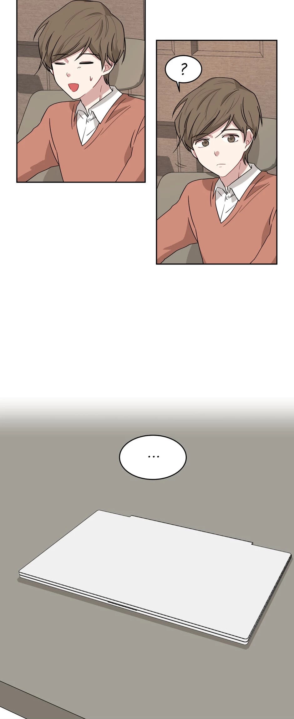 Big Life Chapter 7 page 35 - Chapter 7: Canned Food