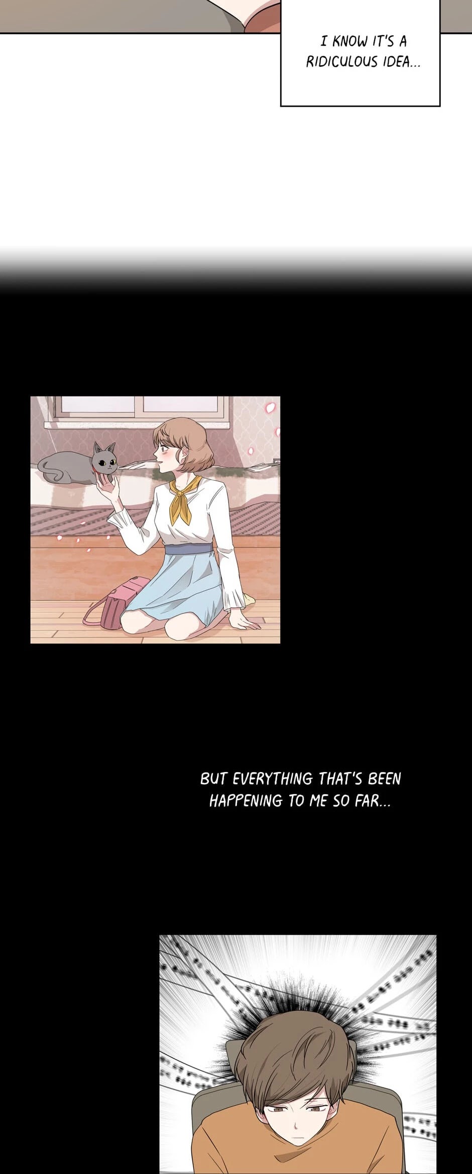 Big Life Chapter 7 page 37 - Chapter 7: Canned Food