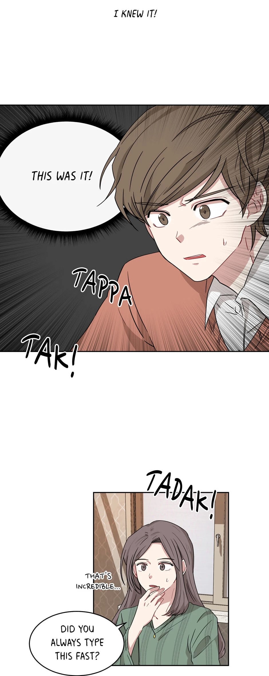 Big Life Chapter 7 page 39 - Chapter 7: Canned Food