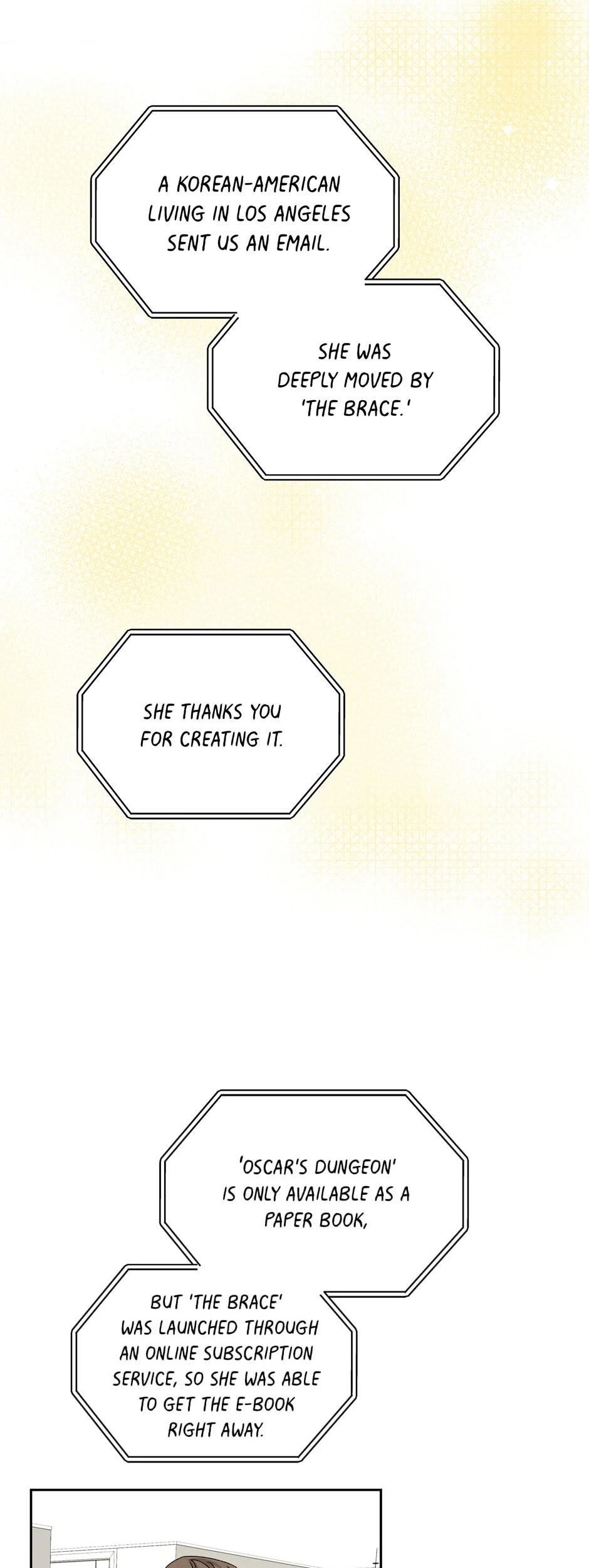 Big Life Chapter 71 page 22 - Chapter 71: This Will Work