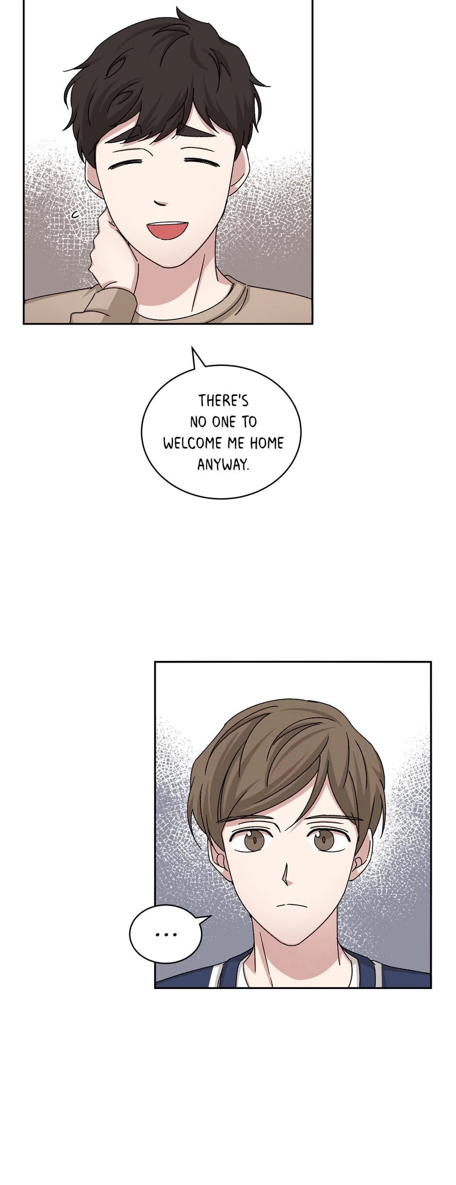 Big Life Chapter 71 page 29 - Chapter 71: This Will Work