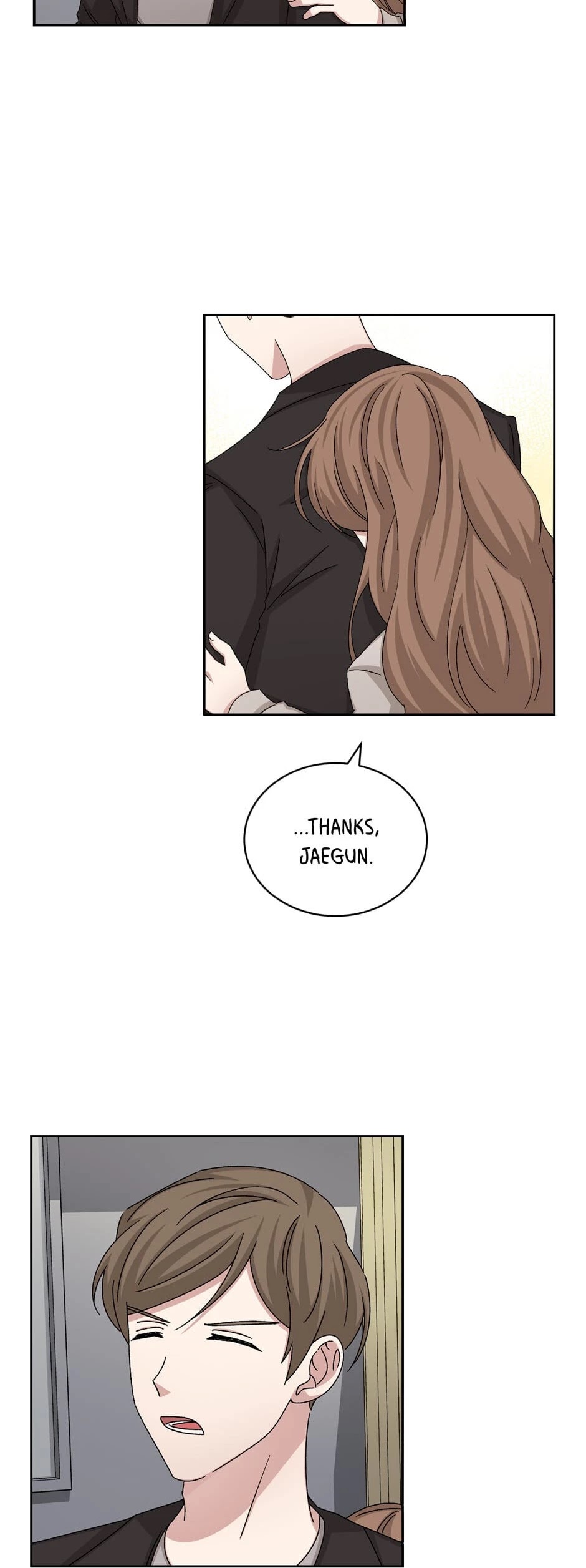 Big Life Chapter 71 page 35 - Chapter 71: This Will Work