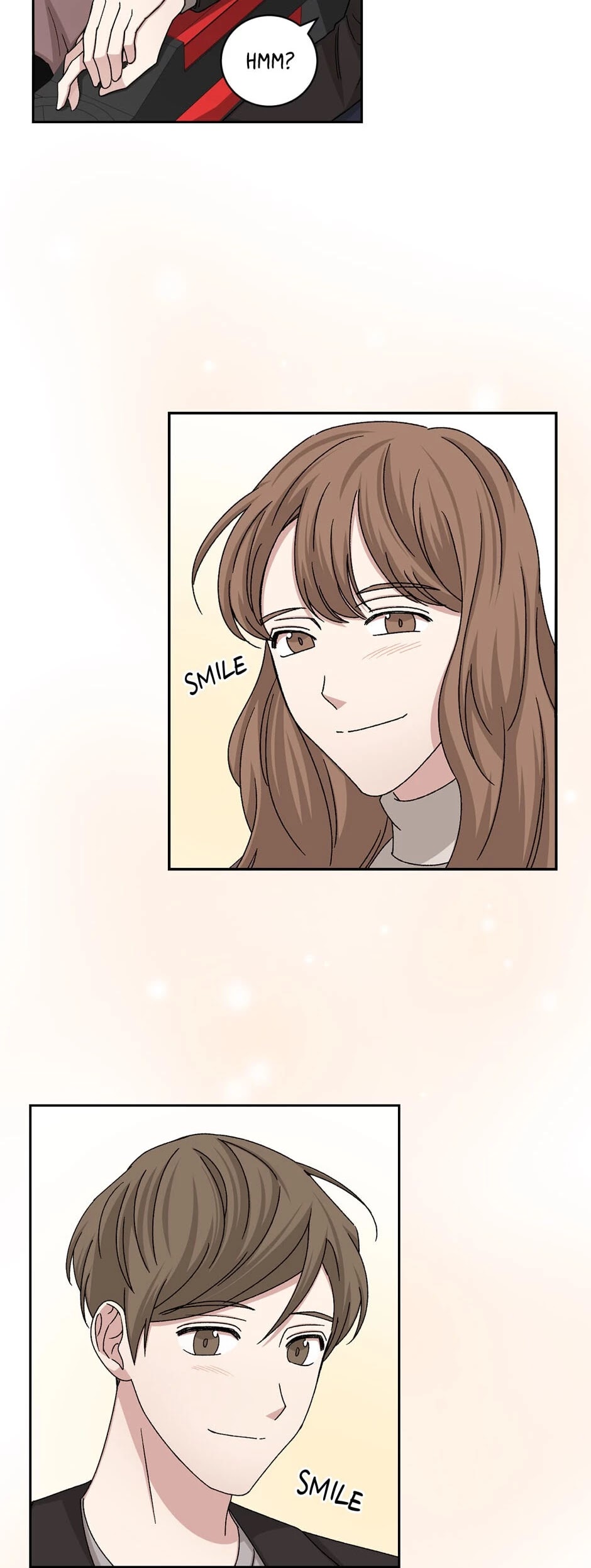 Big Life Chapter 71 page 43 - Chapter 71: This Will Work