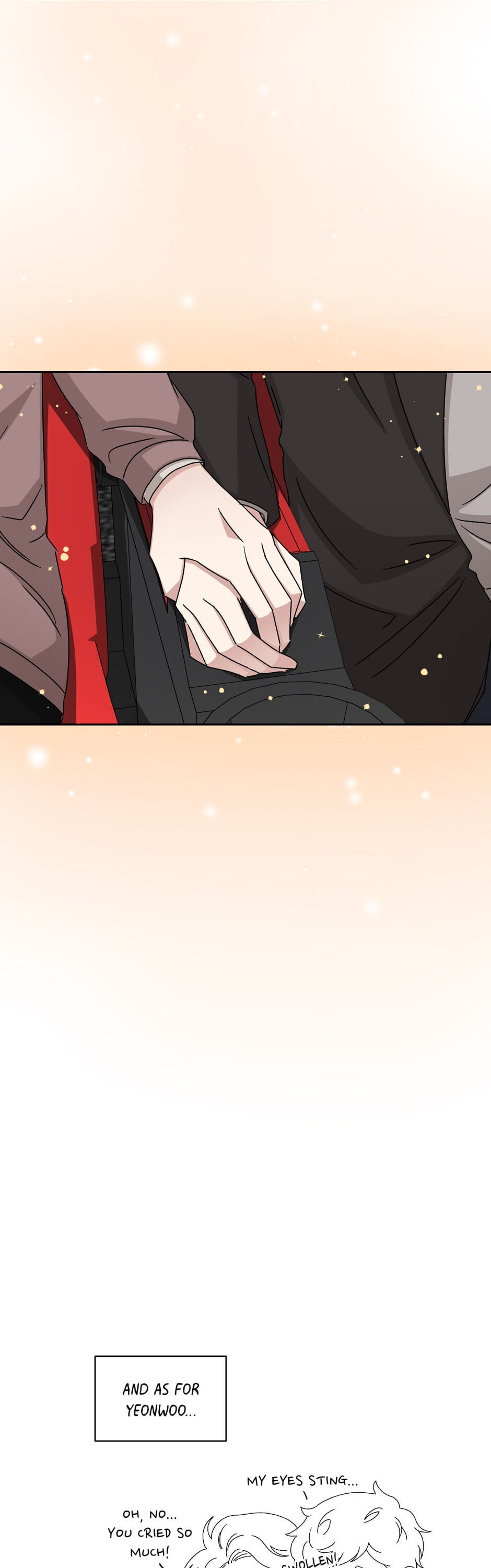 Big Life Chapter 71 page 44 - Chapter 71: This Will Work