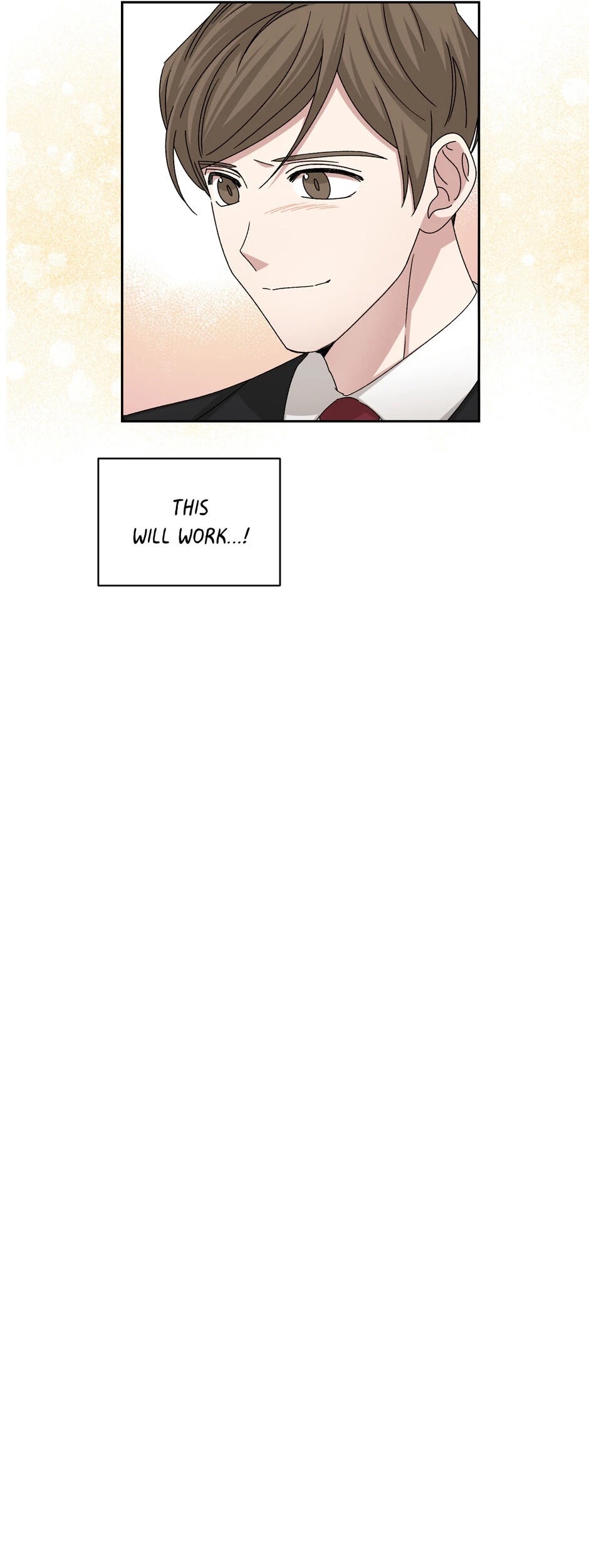 Big Life Chapter 71 page 6 - Chapter 71: This Will Work