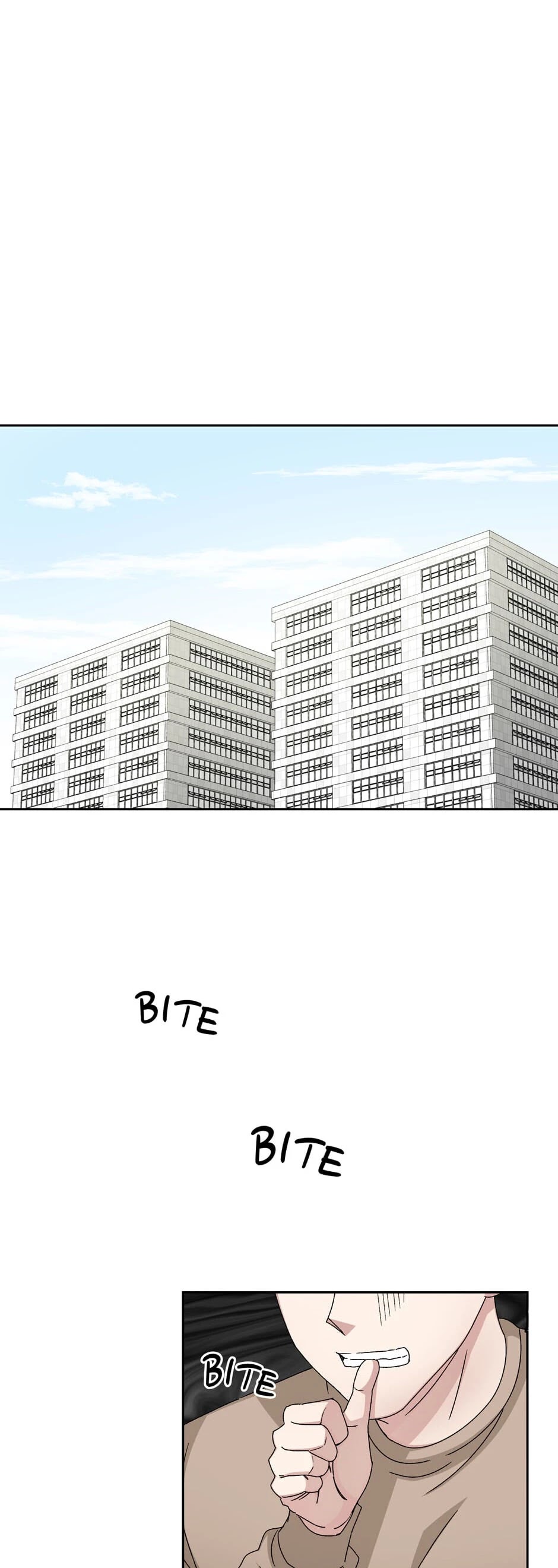 Big Life Chapter 71 page 8 - Chapter 71: This Will Work