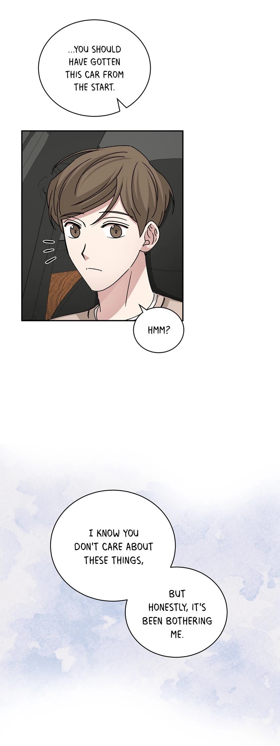 Big Life Chapter 81 page 13 - Chapter 81: Happy Birthday!