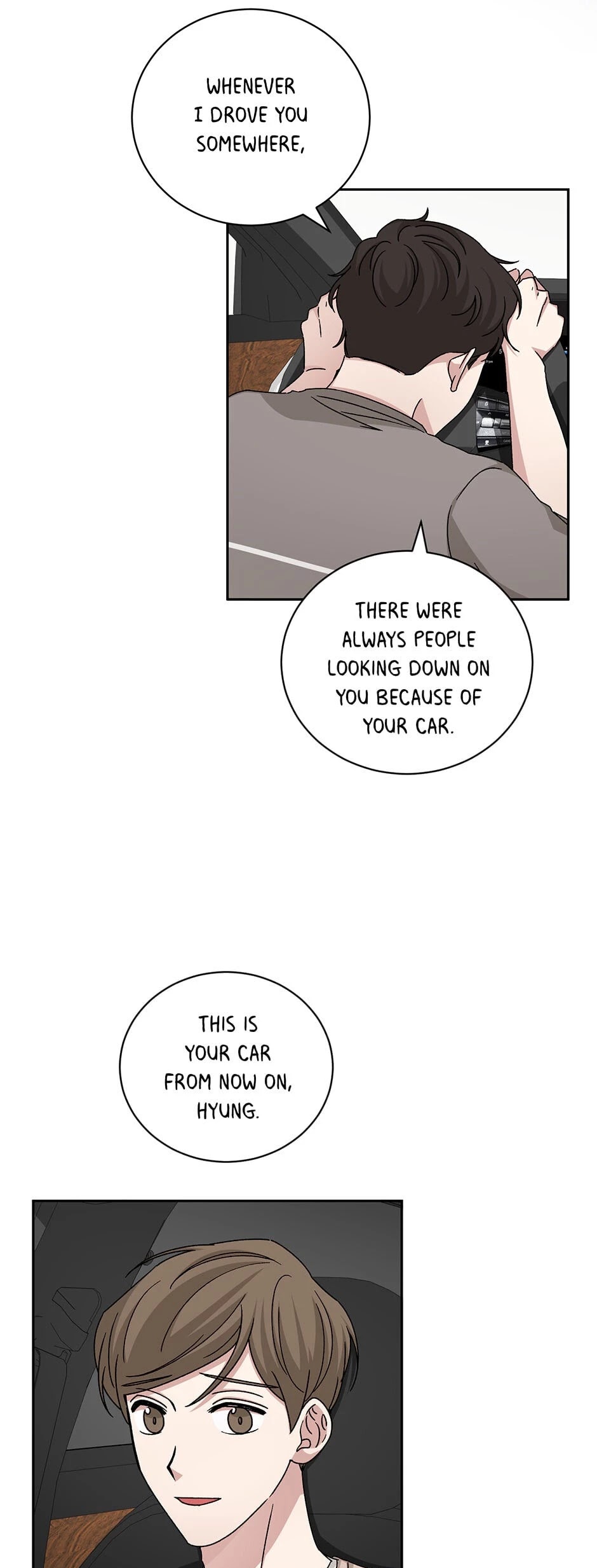Big Life Chapter 81 page 14 - Chapter 81: Happy Birthday!