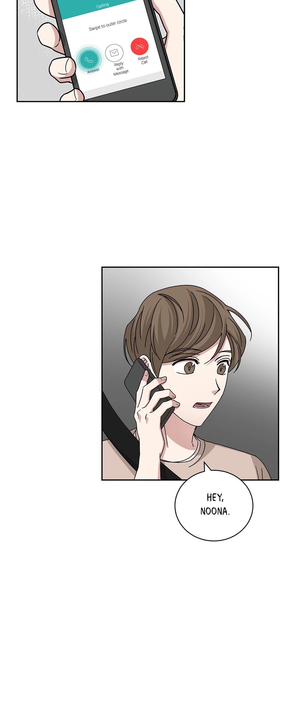 Big Life Chapter 81 page 19 - Chapter 81: Happy Birthday!