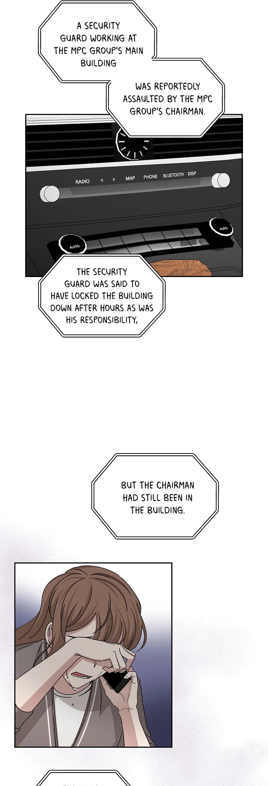 Big Life Chapter 81 page 20 - Chapter 81: Happy Birthday!