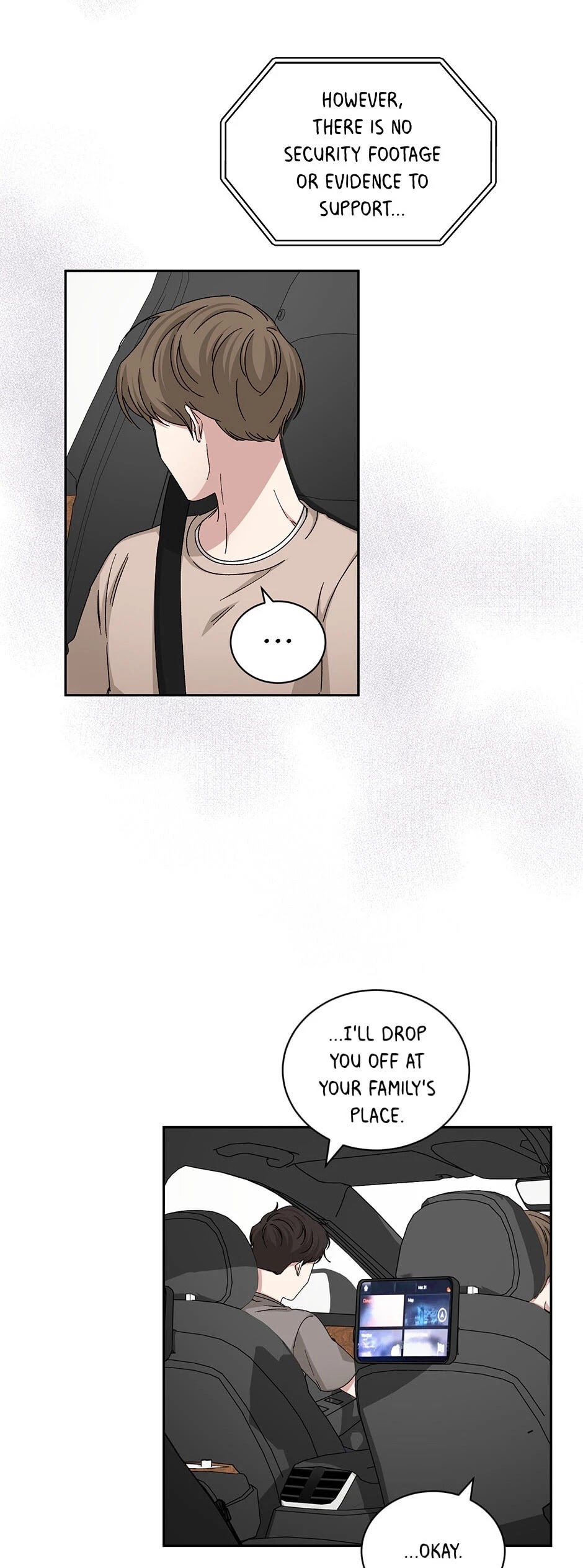 Big Life Chapter 81 page 22 - Chapter 81: Happy Birthday!