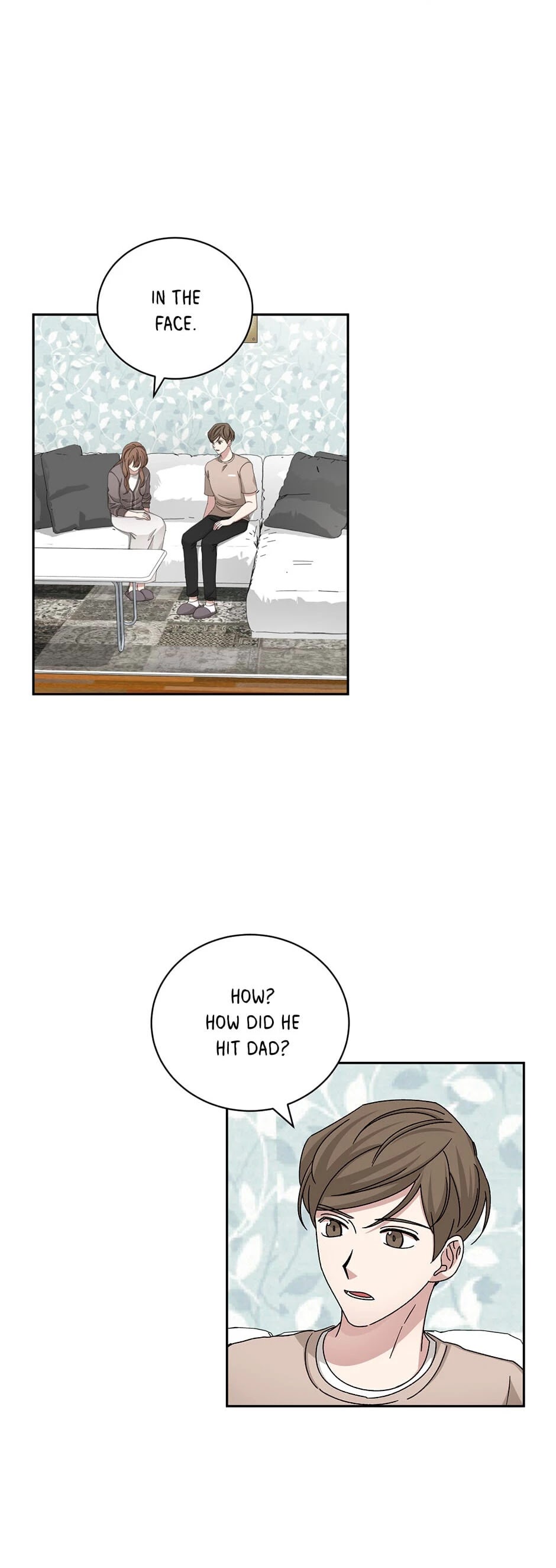 Big Life Chapter 81 page 24 - Chapter 81: Happy Birthday!