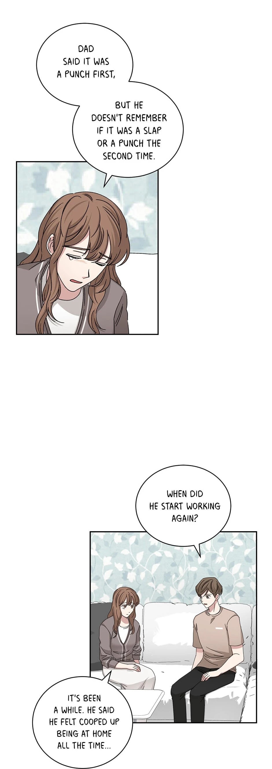 Big Life Chapter 81 page 25 - Chapter 81: Happy Birthday!