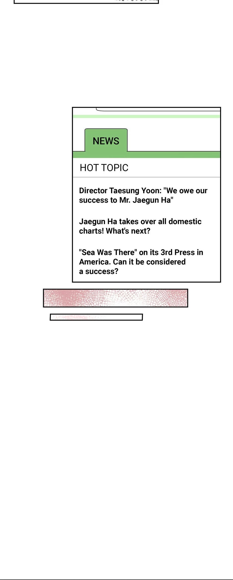 Big Life Chapter 81 page 3 - Chapter 81: Happy Birthday!