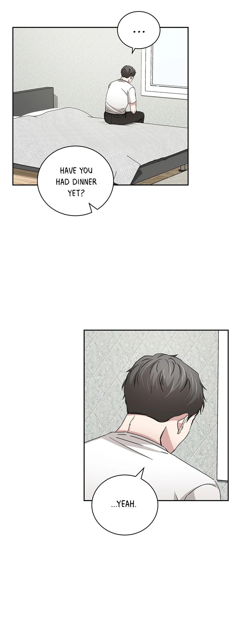 Big Life Chapter 81 page 30 - Chapter 81: Happy Birthday!