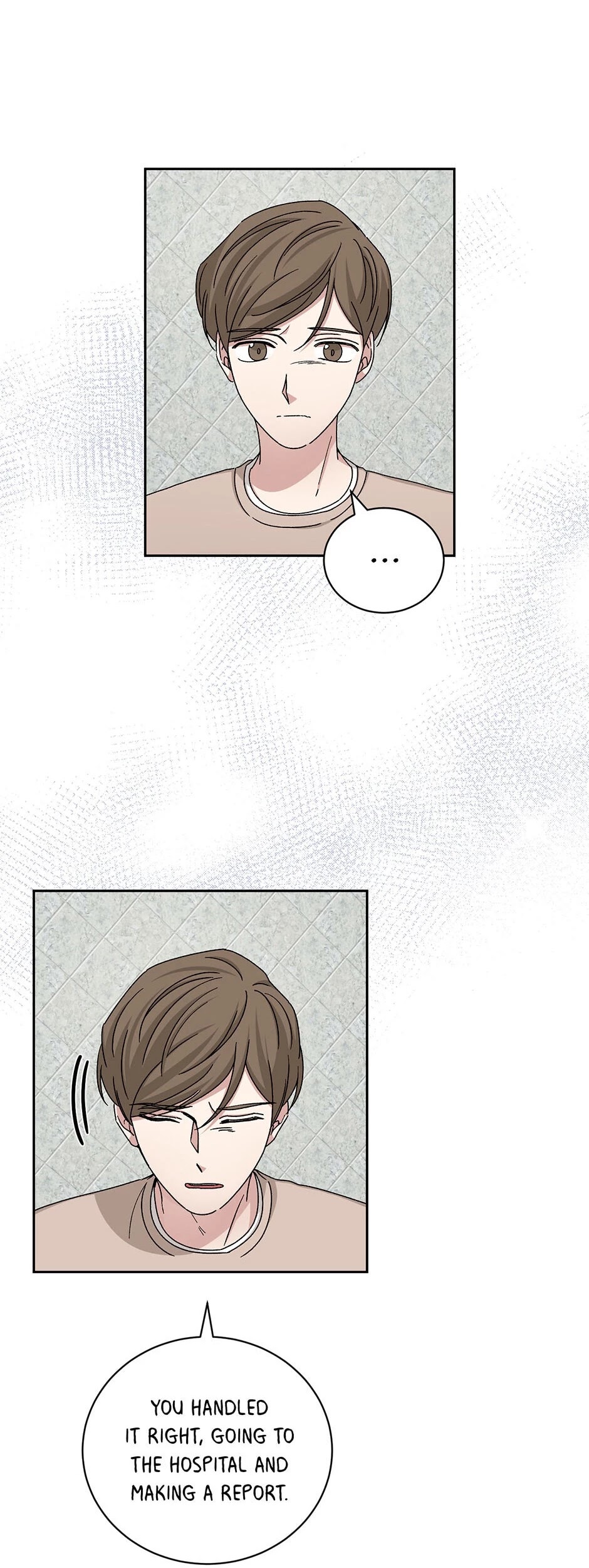 Big Life Chapter 81 page 31 - Chapter 81: Happy Birthday!