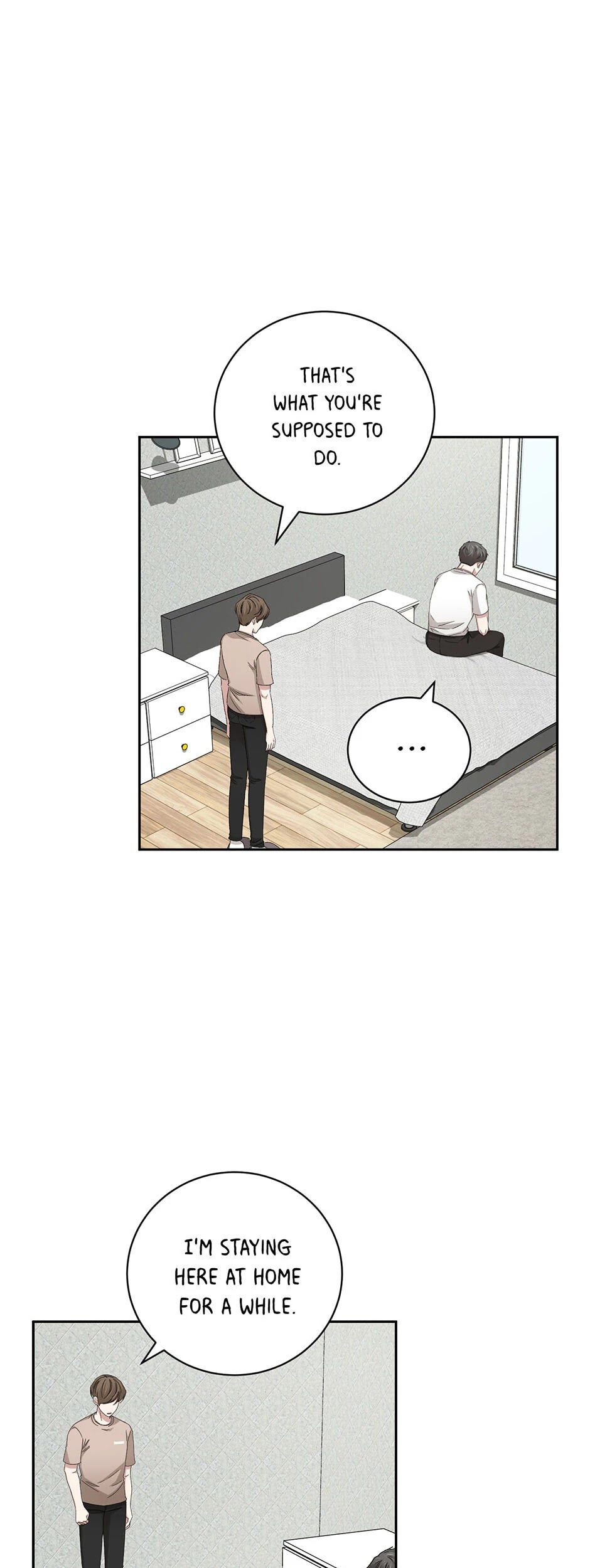 Big Life Chapter 81 page 32 - Chapter 81: Happy Birthday!