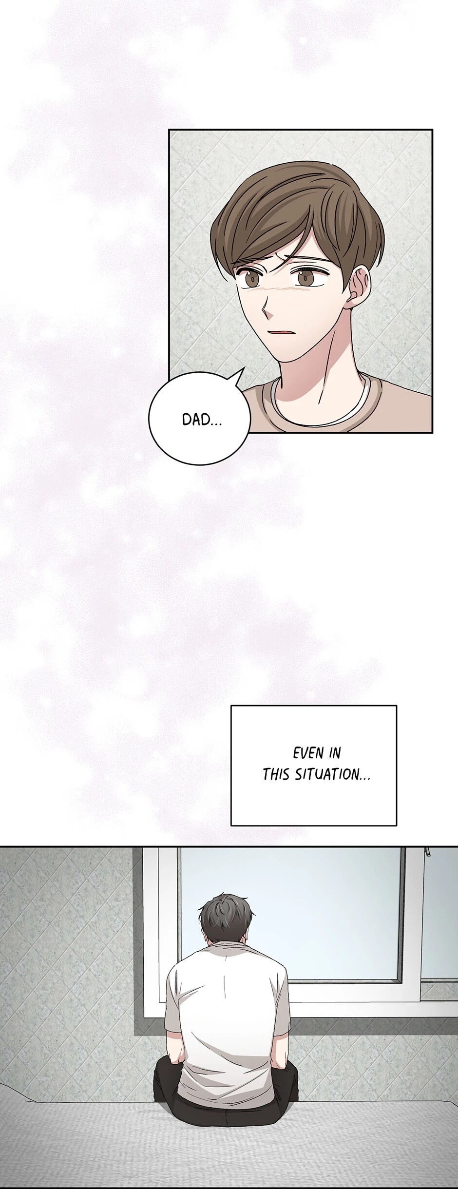 Big Life Chapter 81 page 35 - Chapter 81: Happy Birthday!