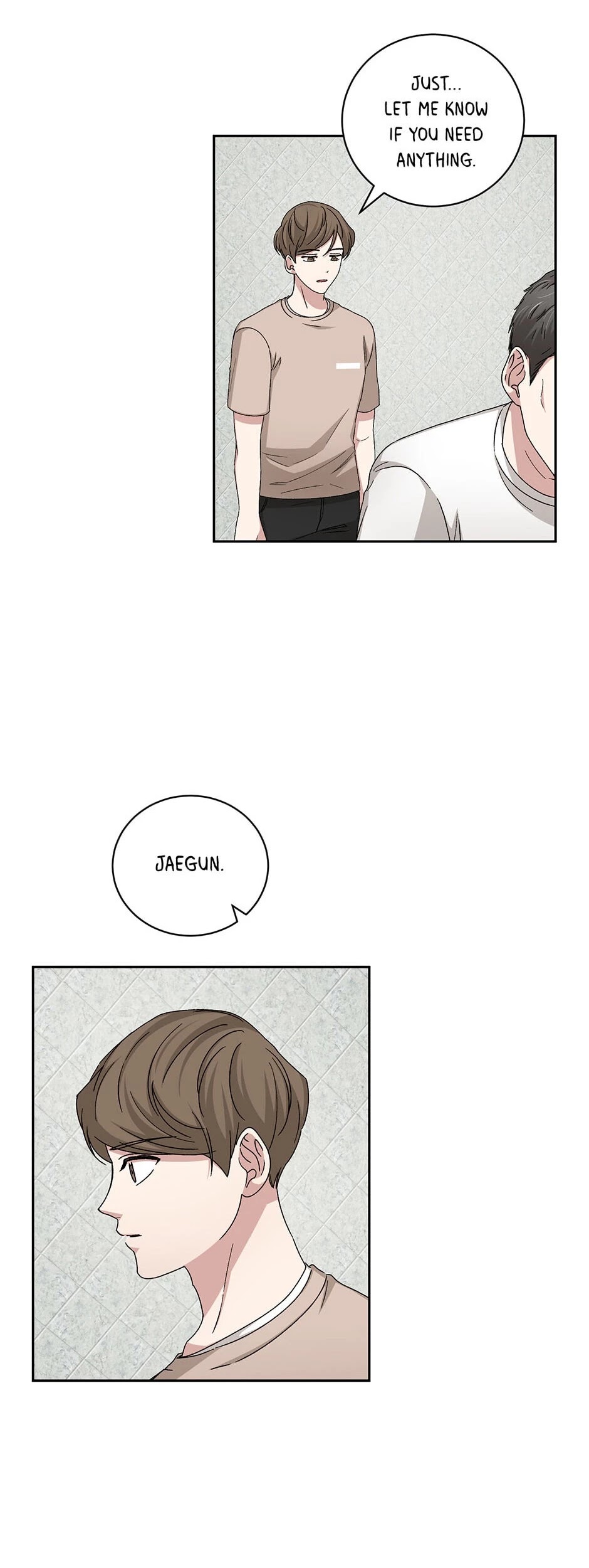 Big Life Chapter 81 page 37 - Chapter 81: Happy Birthday!