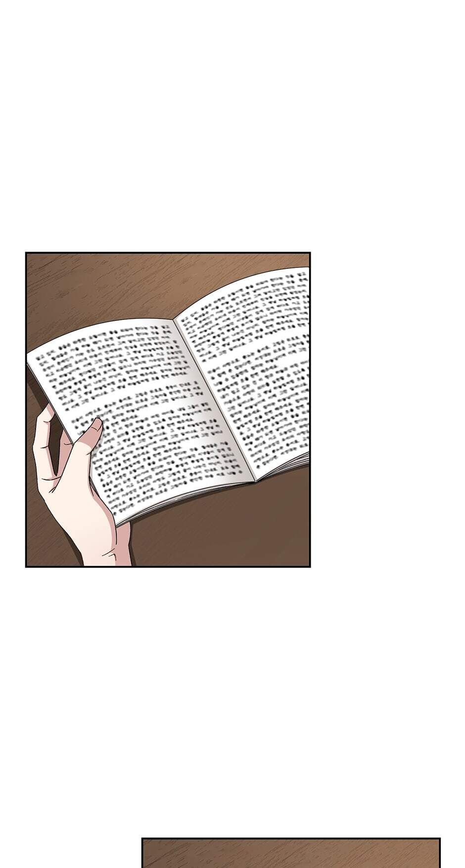 Big Life Chapter 87 page 1 - Chapter 87