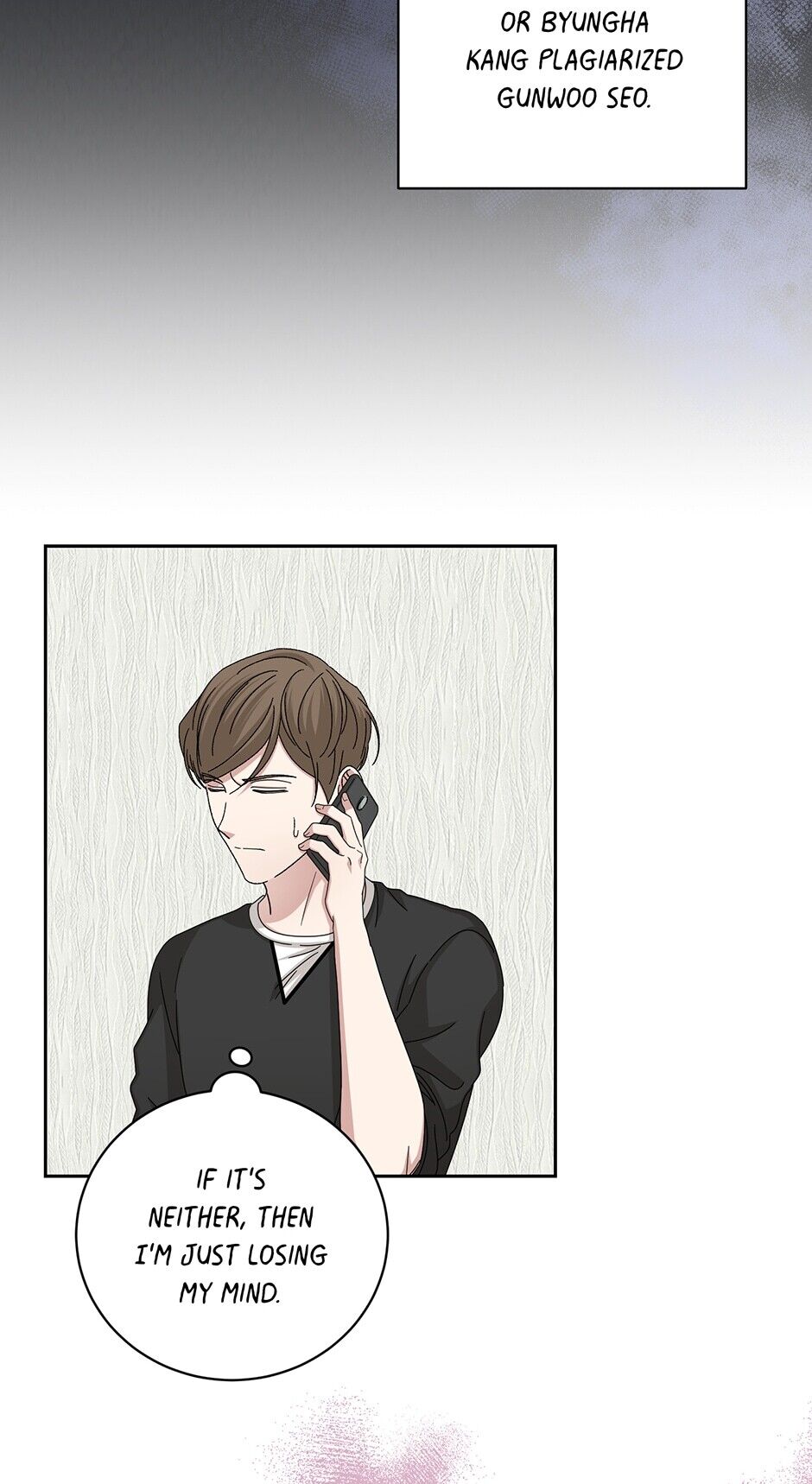 Big Life Chapter 87 page 17 - Chapter 87