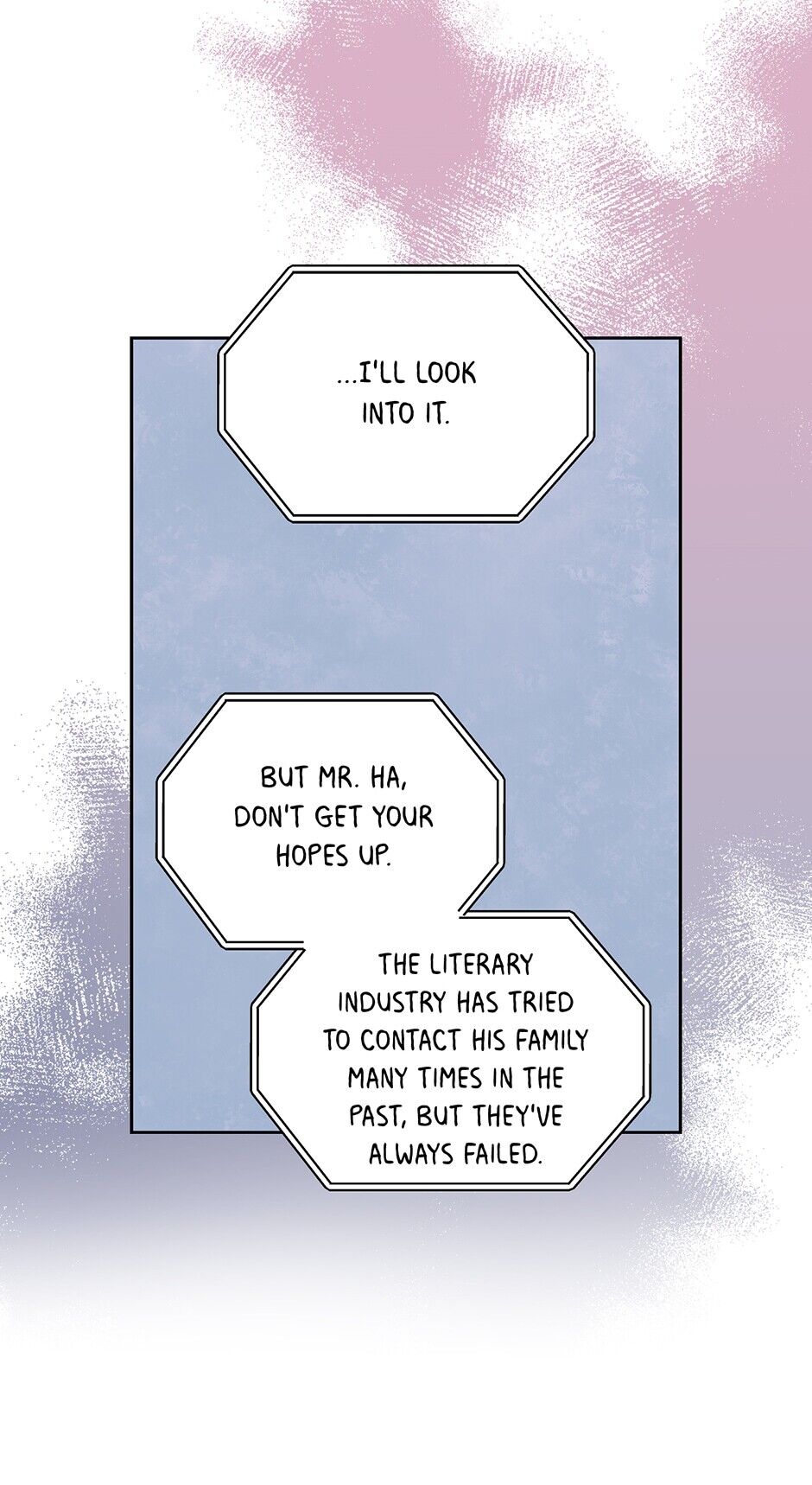 Big Life Chapter 87 page 18 - Chapter 87