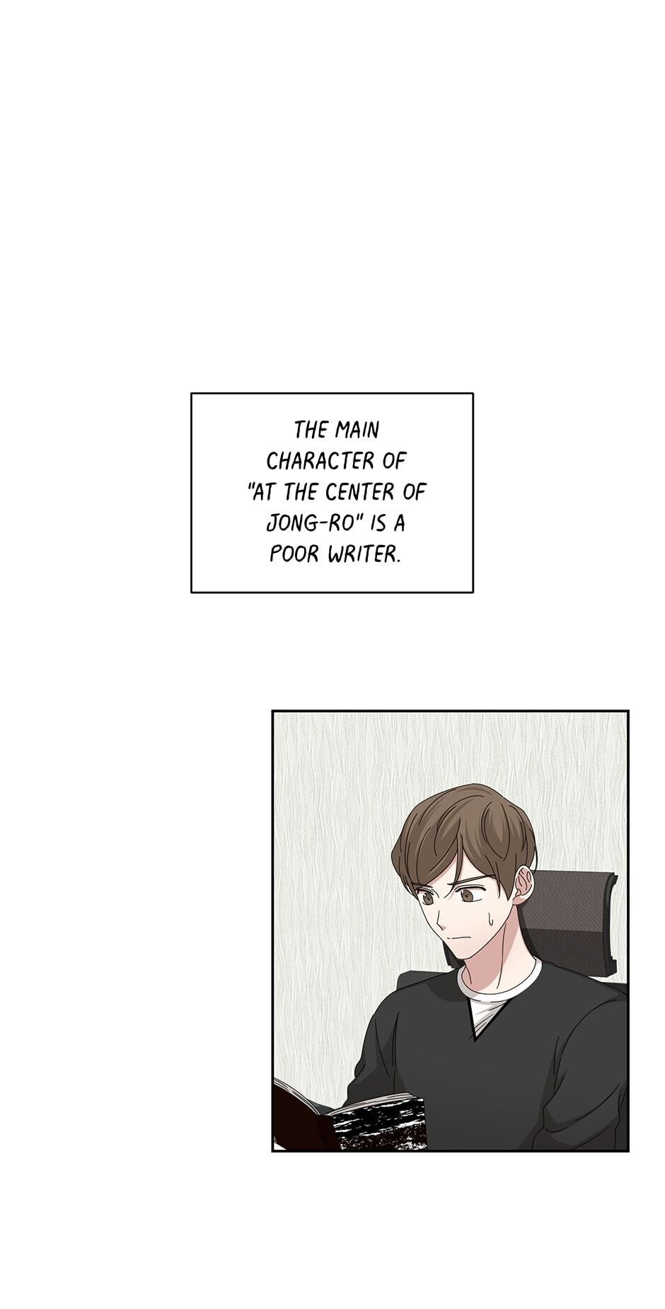 Big Life Chapter 87 page 21 - Chapter 87