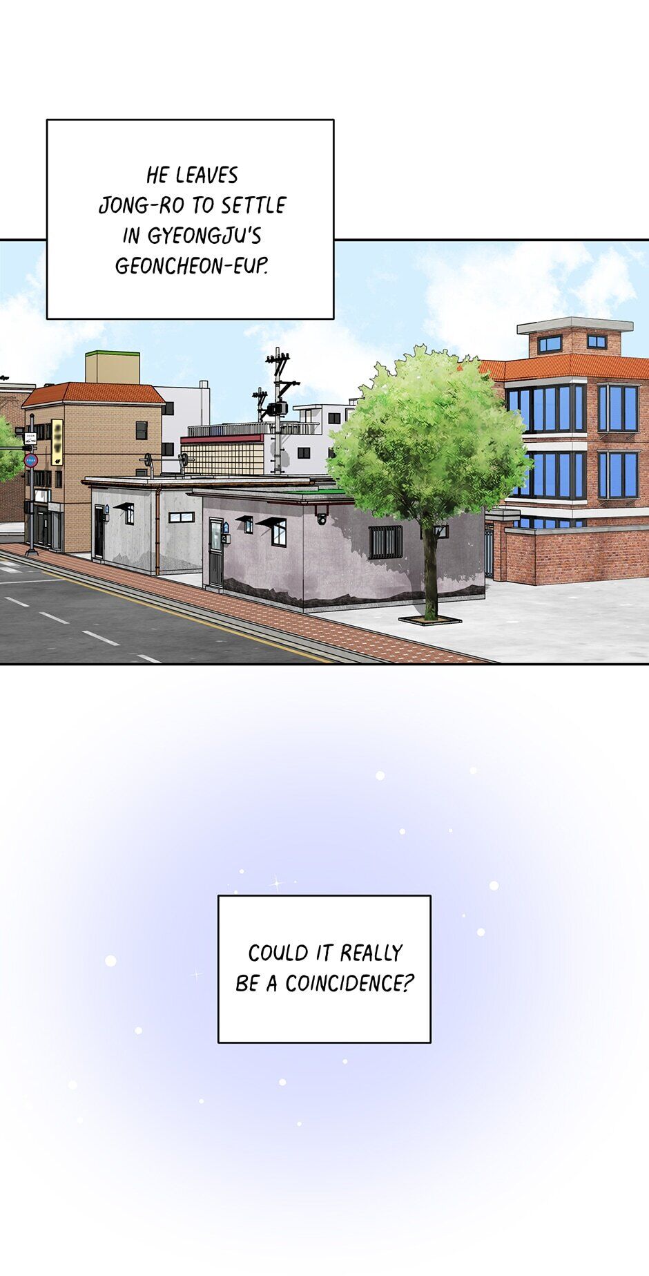 Big Life Chapter 87 page 22 - Chapter 87