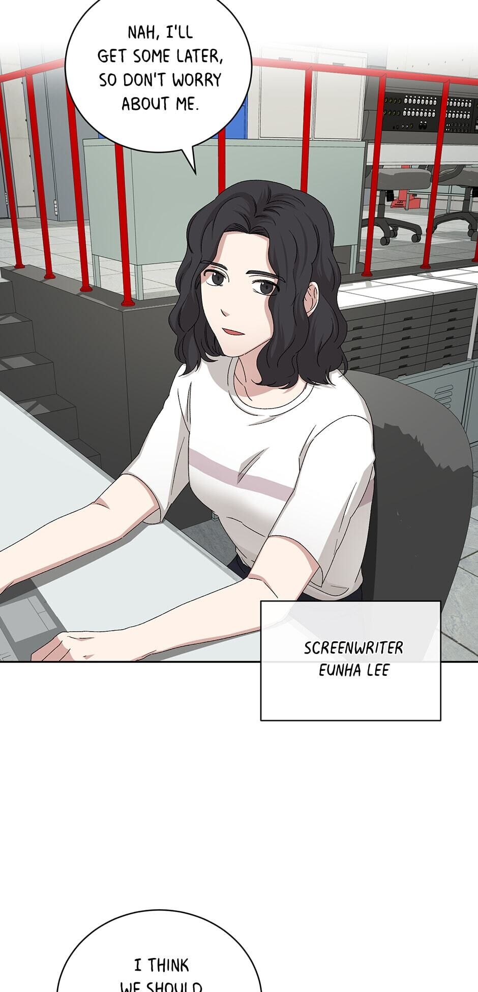 Big Life Chapter 87 page 25 - Chapter 87