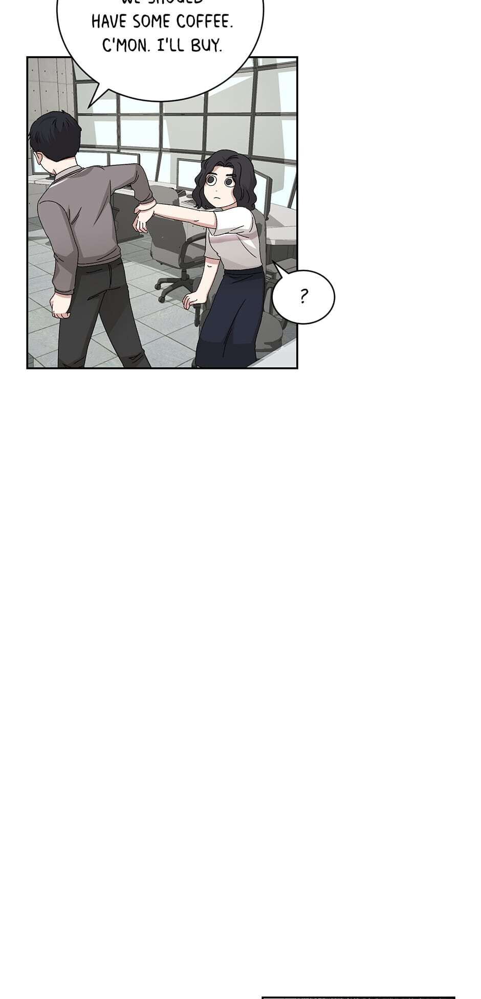 Big Life Chapter 87 page 26 - Chapter 87