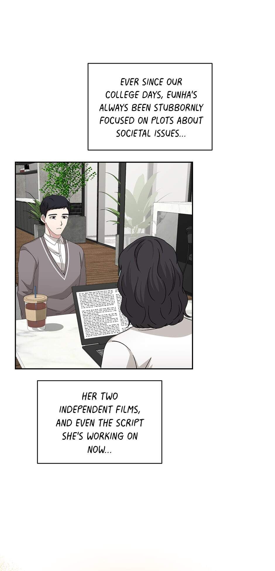 Big Life Chapter 87 page 29 - Chapter 87